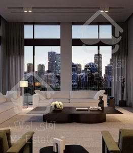 فروش 249 متری نیاوران