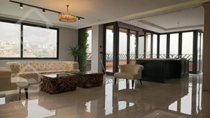 فروش 153 متری در دروس