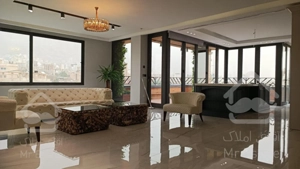 فروش اپارتمان 160 متر خوش نقشه در قیطریه