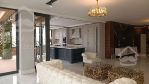 فروش اپارتمان 204 متر در دروس فول مشاعات