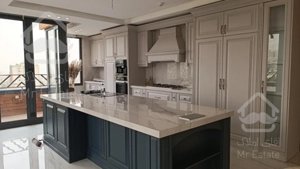 فروش 268 متری دروس