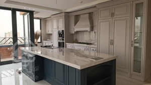 فروش اپارتمان 300 متر در فرعی دنج دروس