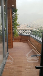 فروش 211 متری پاسداران