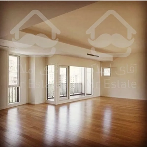 فروش آپارتمان 242 متری دروس