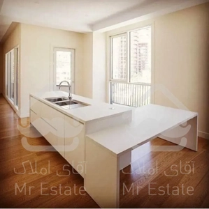 فروش آپارتمان 298 متری پاسدارن