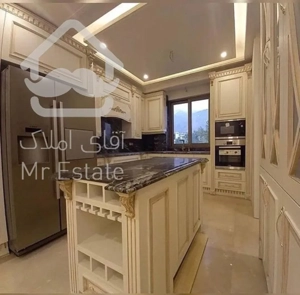 فروش 244 متر در دروس