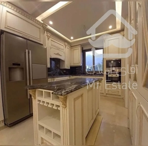 فروش اپارتمان 271 متر در دروس ویو ابدی