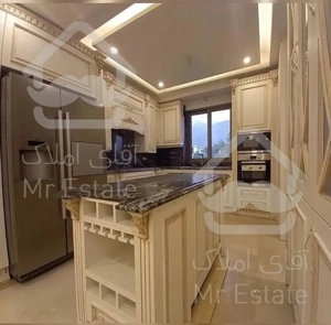 فروش آپارتمان 280 متری دروس