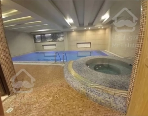 فروش 279 متری در پاسداران