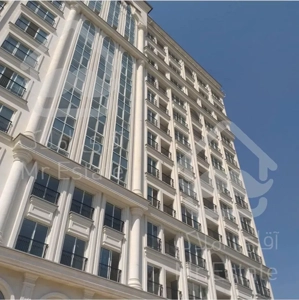 فروش اپارتمان 215 متر در دروس پلان بینظیر