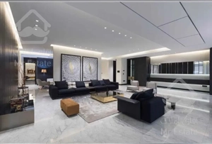 فروش آپارتمان 250 متری پاسداران