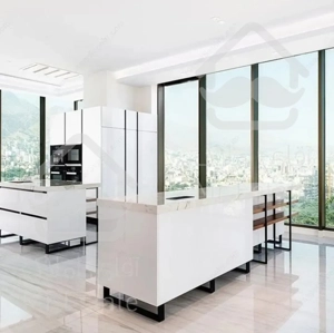 فروش 216 متر در پاسداران