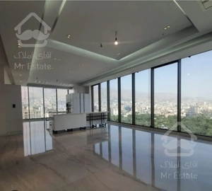 فروش اپارتمان 220 متر در دروس تاپ لوکیشن