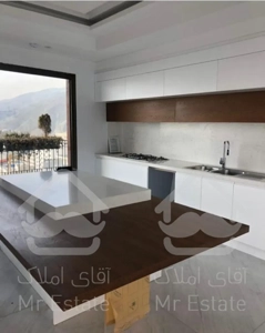 فروش 245 متر در دروس