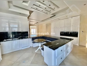 اجاره 270 متری پاسداران