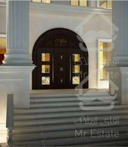 فروش آپارتمان 225 متری دروس