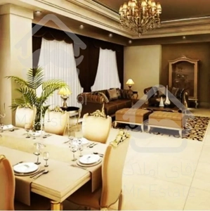 فروش آپارتمان 218 متری دروس