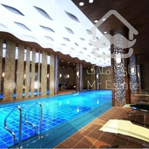 فروش اپارتمان 270 متر در تاپ لوکیشن دروس