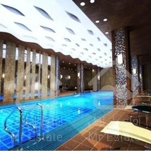 فروش دروس 281 متر لوکیشن خاص