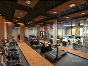 فروش اپارتمان 170  متر در دروس نوساز