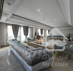 فروش آپارتمان 275 متری دروس