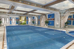 فروش اپارتمان 267 متر 3 ساله در دروس