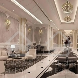 فروش 155 متری در دروس