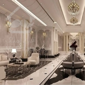 اجاره 300 متری پاسداران