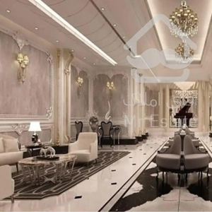 فروش 193 متری در پاسداران