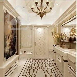 فروش 295 متری پاسداران