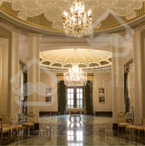 فروش 121 متری در فرمانیه