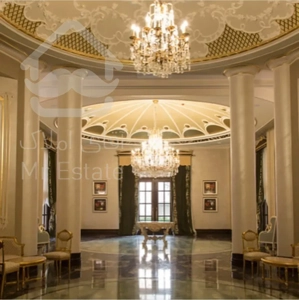 اجاره 200 متری فرمانیه
