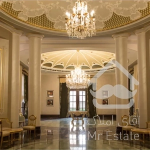 فروش 156 متری در قیطریه