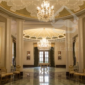 فروش 350 متری دروس