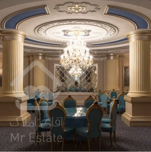 فروش 260 متر در هروی