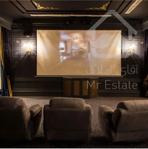 فروش آپارتمان 205 متر منظریه