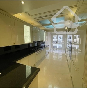 فروش 207 متر در دروس