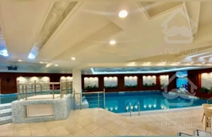 فروش آپارتمان 270 متر پلان تفکیکی در دروس