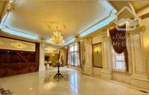 فروش 273 متر دروس لوکیشن تاپ