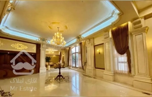 فروش 205 متر لوکیشن تاپ دروس