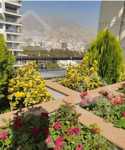 فروش اپارتمان 216 متر در فرعی دنج دروس