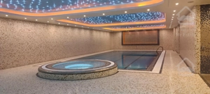 فروش 242 متر در دروس