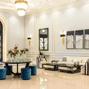 اجاره 300 متری دروس