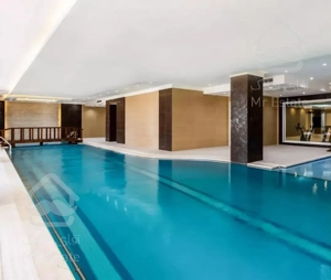 فروش 216 متری در پاسداران