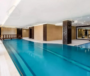 فروش اپارتمان 212 متر در دروس 2 ساله