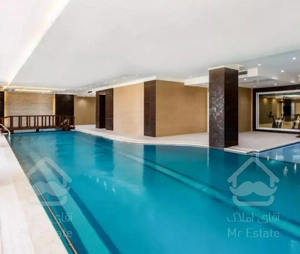 فروش اپارتمان255 متر در فرعی دنج پاسداران