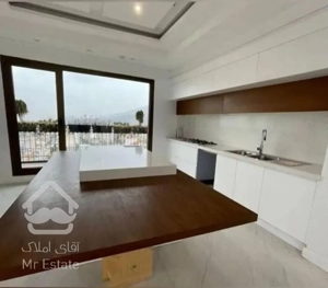 فروش 185 متری در دروس نوساز