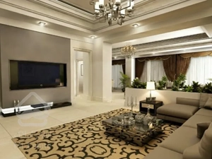 فروش 200 متر دروس