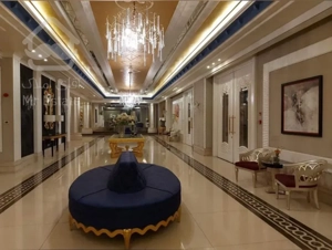 اجاره 250 متری دروس