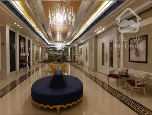 فروش 245 متری در دروس